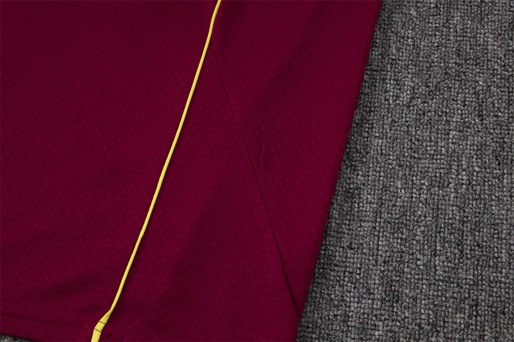 Arsenal Training Short sleeve Suit 25/26