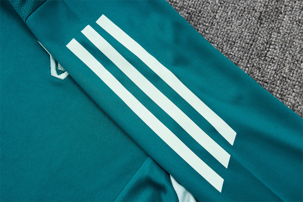 Cruzeiro Training Jersey Suit 24/25