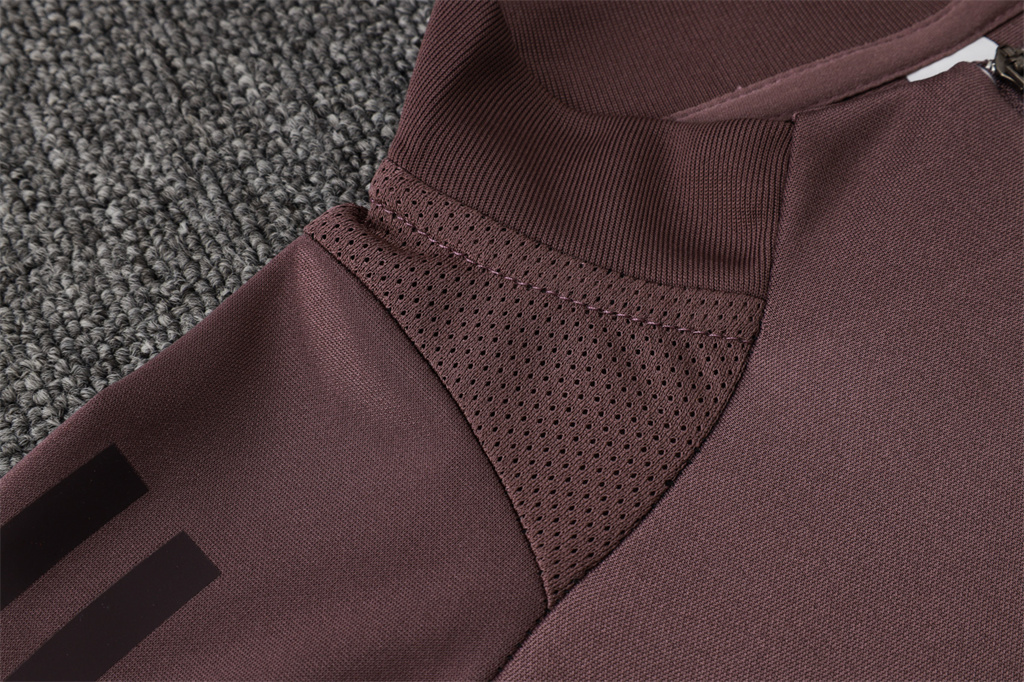 Arsenal Training Jersey Suit 24/25