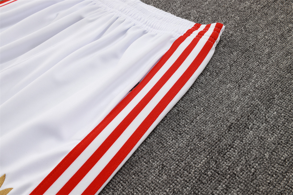 Bayern Munich Training Jacket 25/26