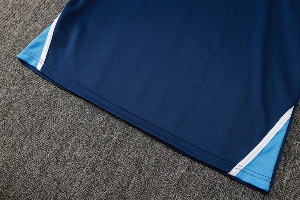 FC PortoTraining Jersey Suit 24/25