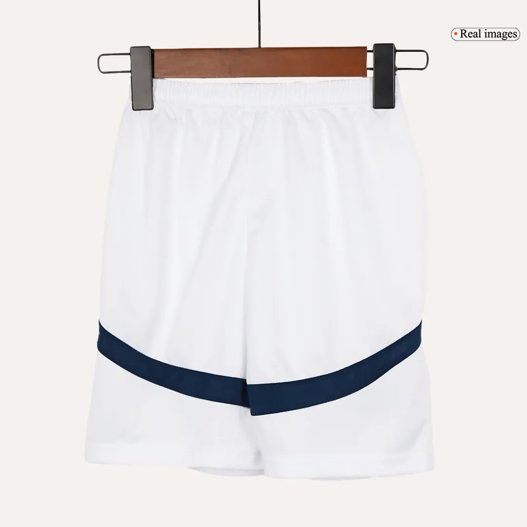 Kids Manchester City Home Jersey Kit Youth Apparels 2024/25