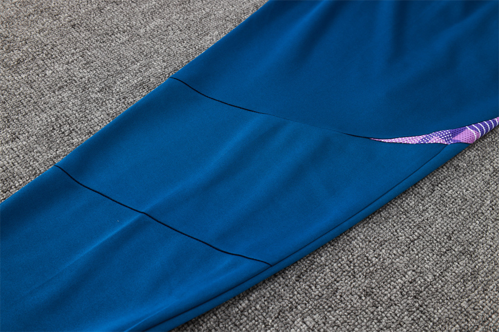 Argentina Kids Training Suit 24/25