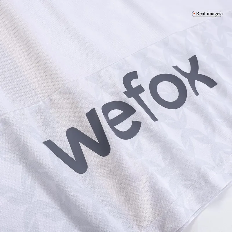 23-24 AC Milan Away Kit Jersey+Shorts