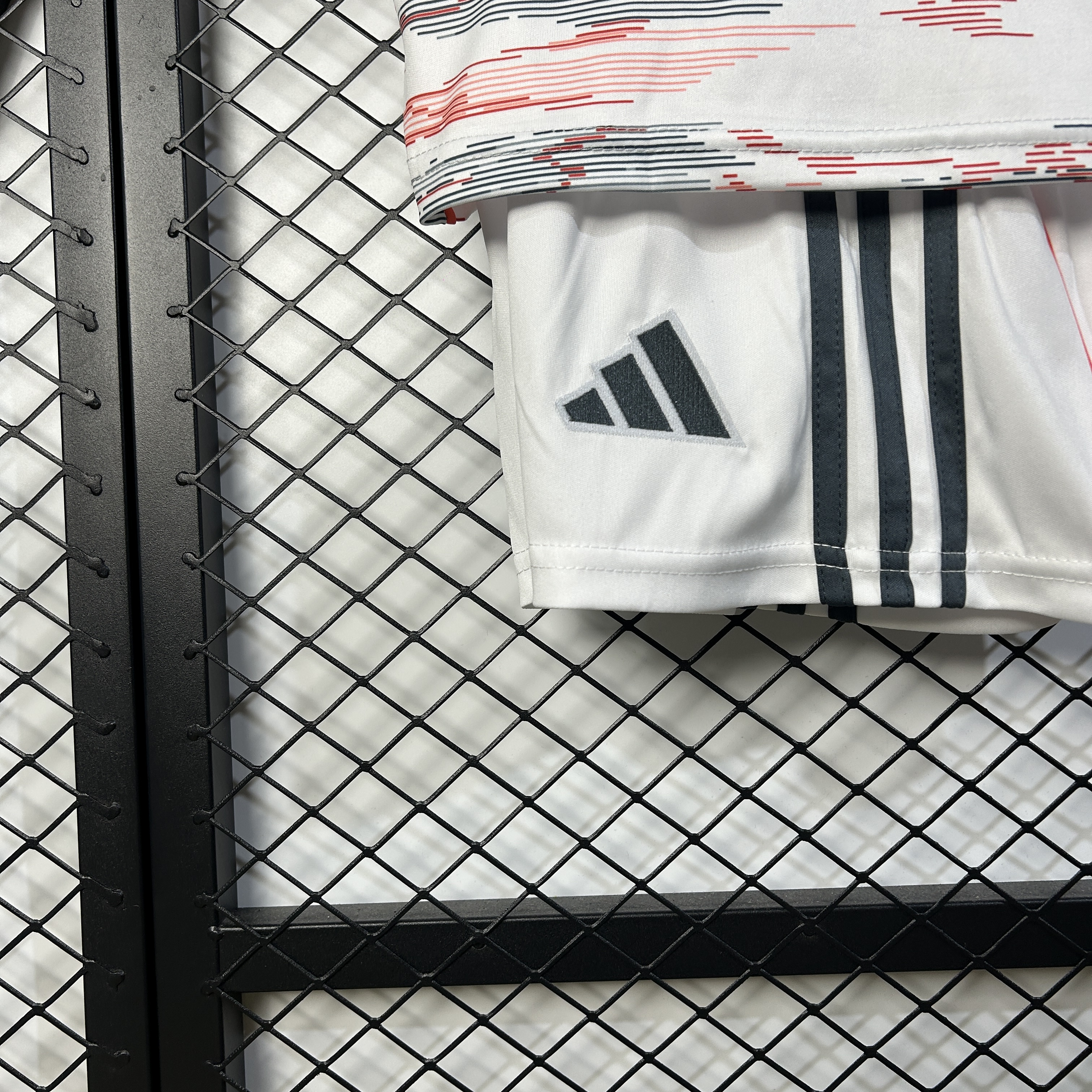 Bayern Munich Away Kids Suit 25/26