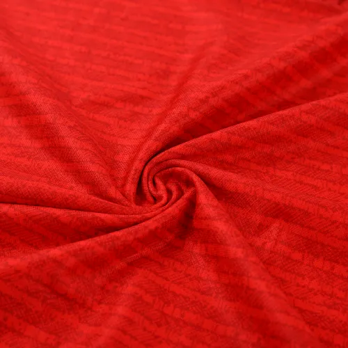 1996/97 Manchester United Retro Jersey Home