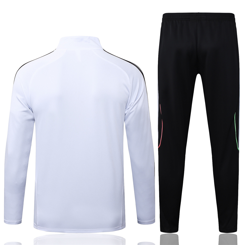 Juventus Training Jacket Suit 25/26