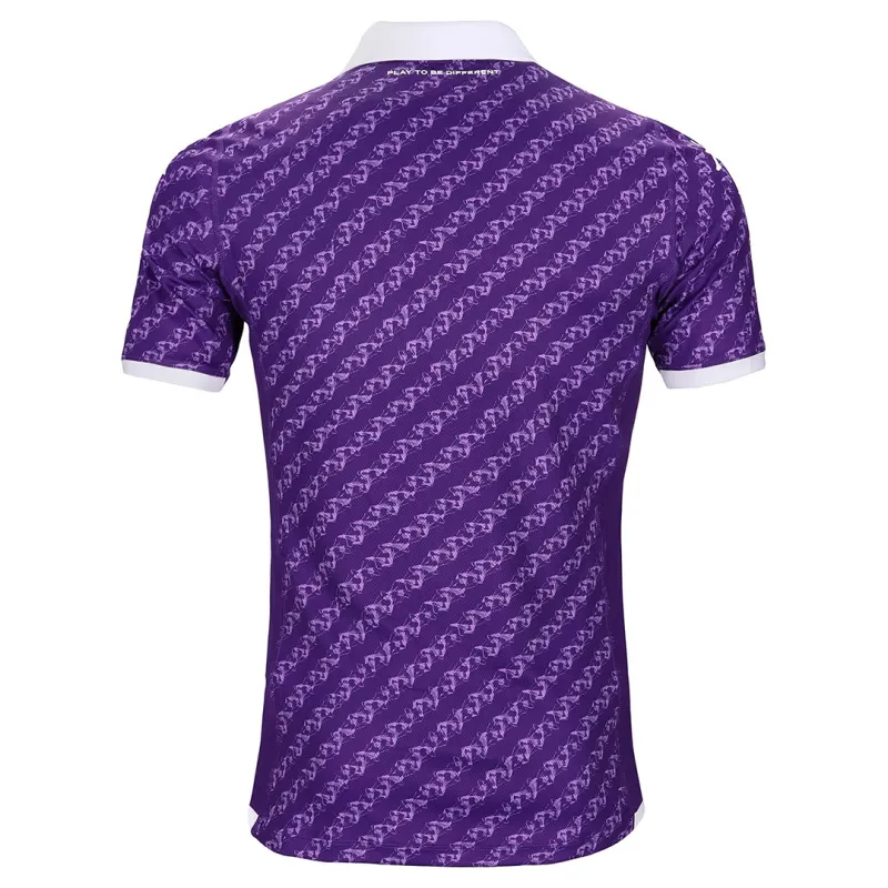 Fiorentina 2023/24 Home Jersey