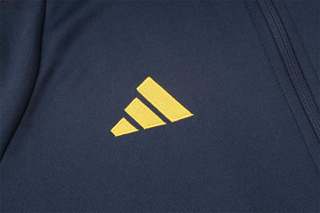 Boca Training Jacket 24/25