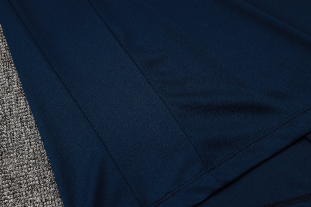 Brazil Training Short sleeve Jersey 24/25