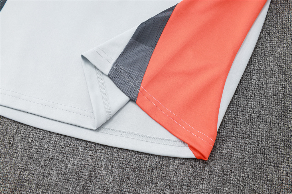 Benfica Training Jersey Suit 24/25