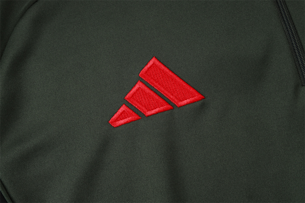 Bayern Munich Training Jersey Suit 25/26