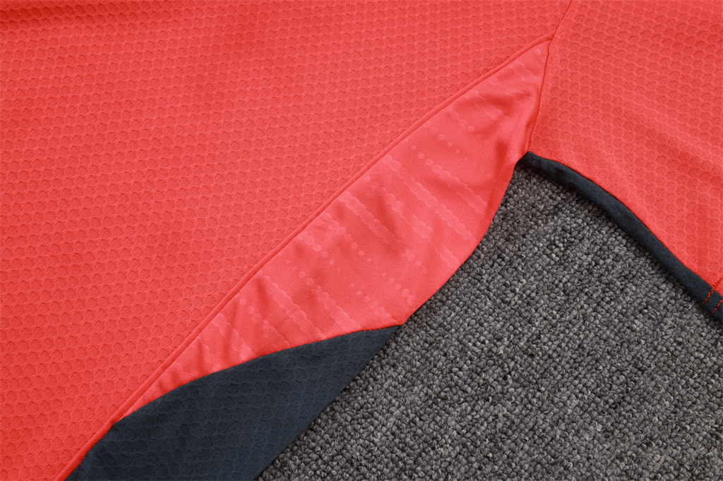 Bayern Munich Training Short sleeve Suit 25/26