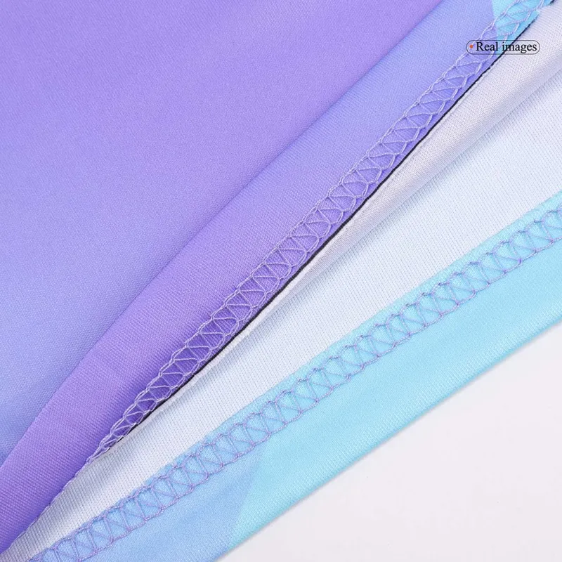 24-25 Women's Arsenal Third Jersey