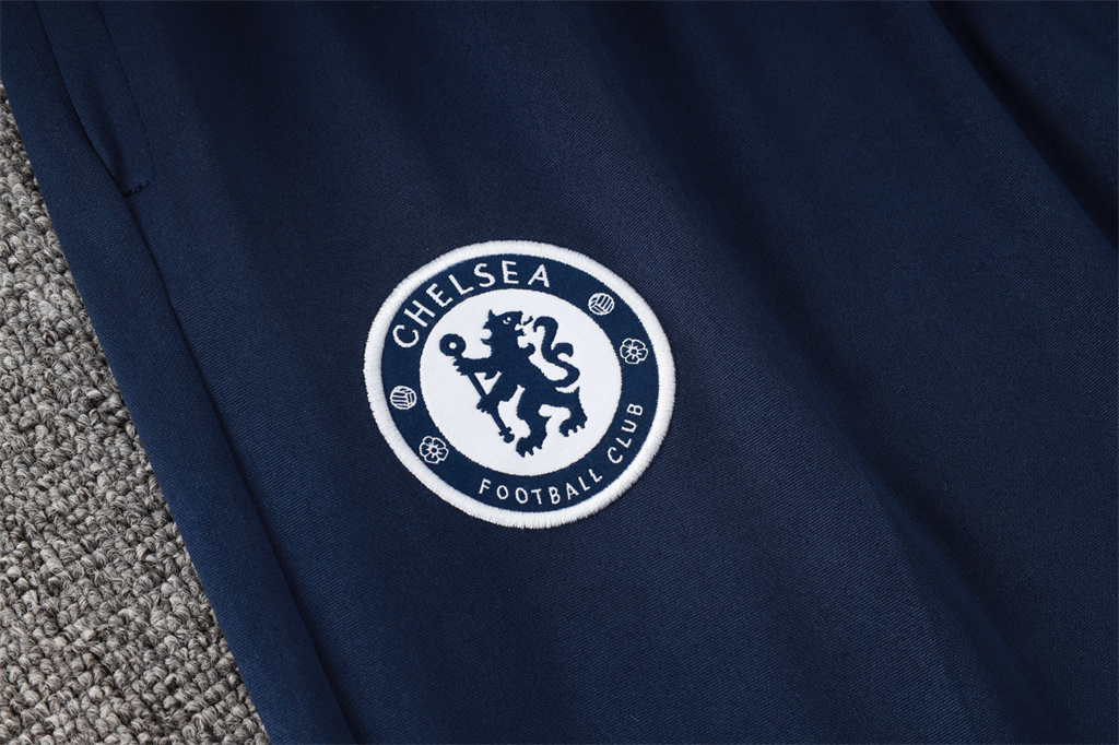 Chelsea Training Jersey Suit 24/25