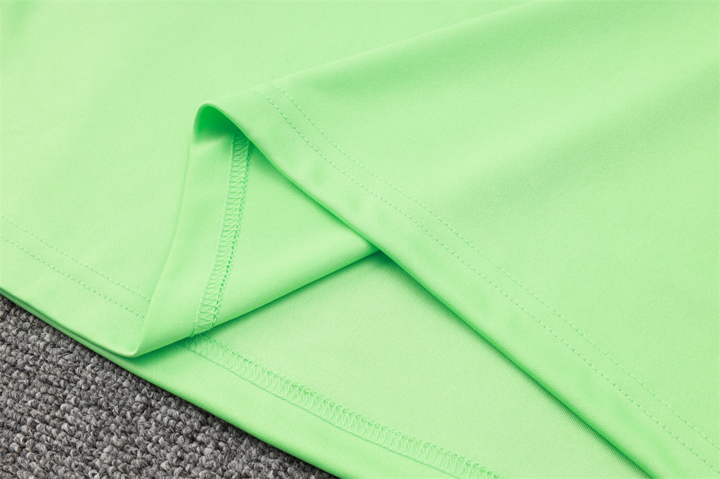 Palmeiras Training Jersey Suit 24/25