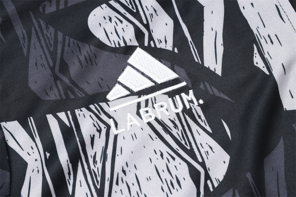 Arsenal Training Jersey Suit 24/25