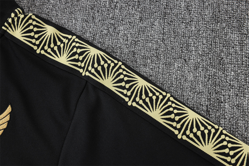 Mexico Training Jacket 24/25