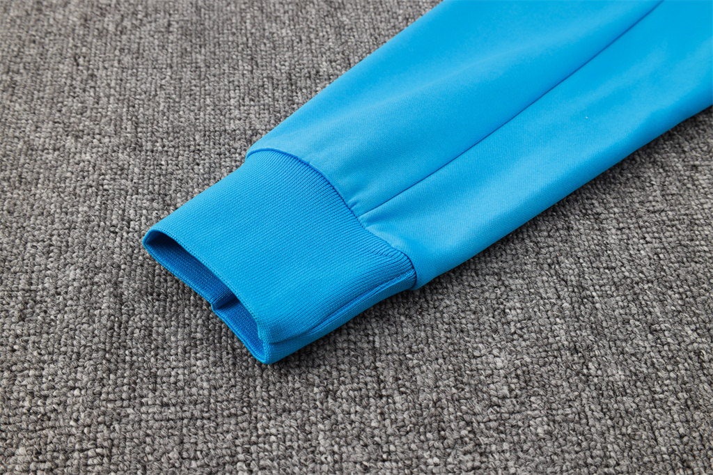 Brazil Training Suit 24/25