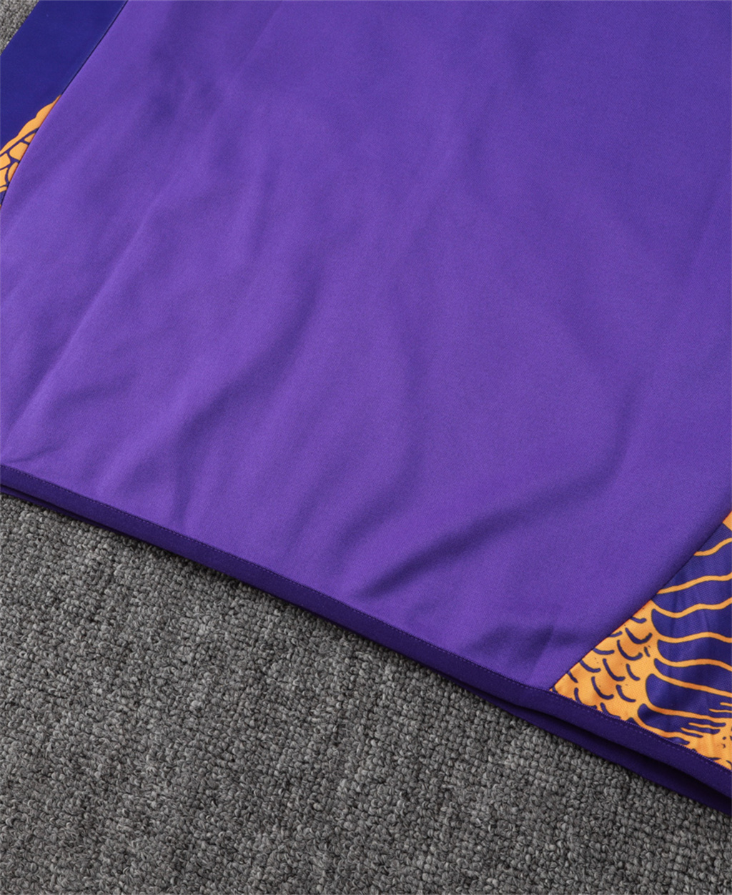 Real Madrid Training Jacket 24/25