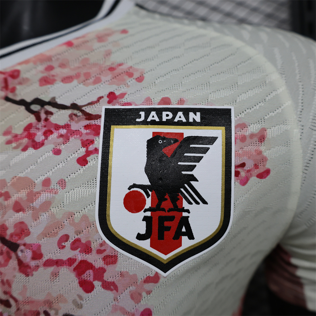 Japan Special Edition Player Version 2024