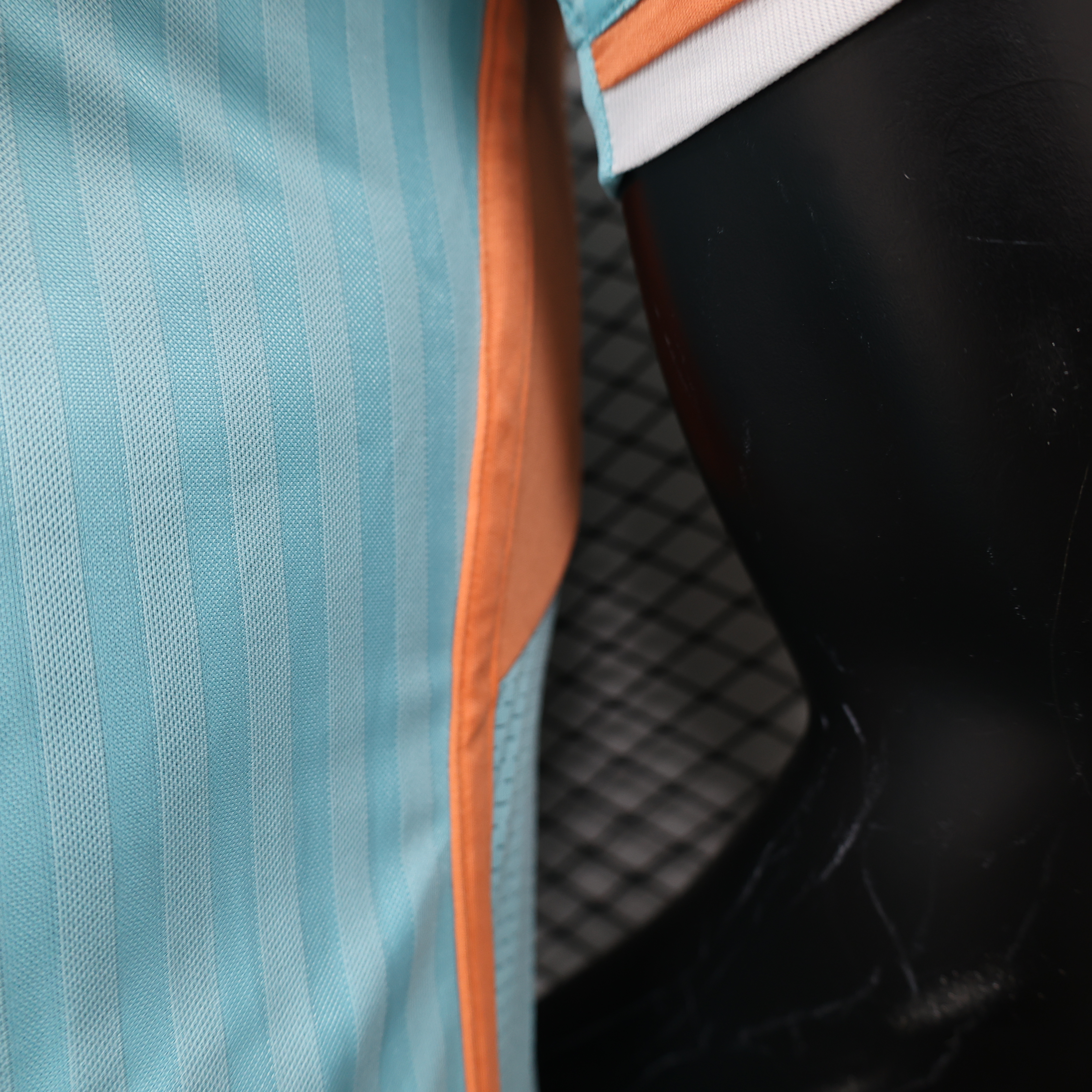 Inter Miami Third Man Player Version Jersey 24/25