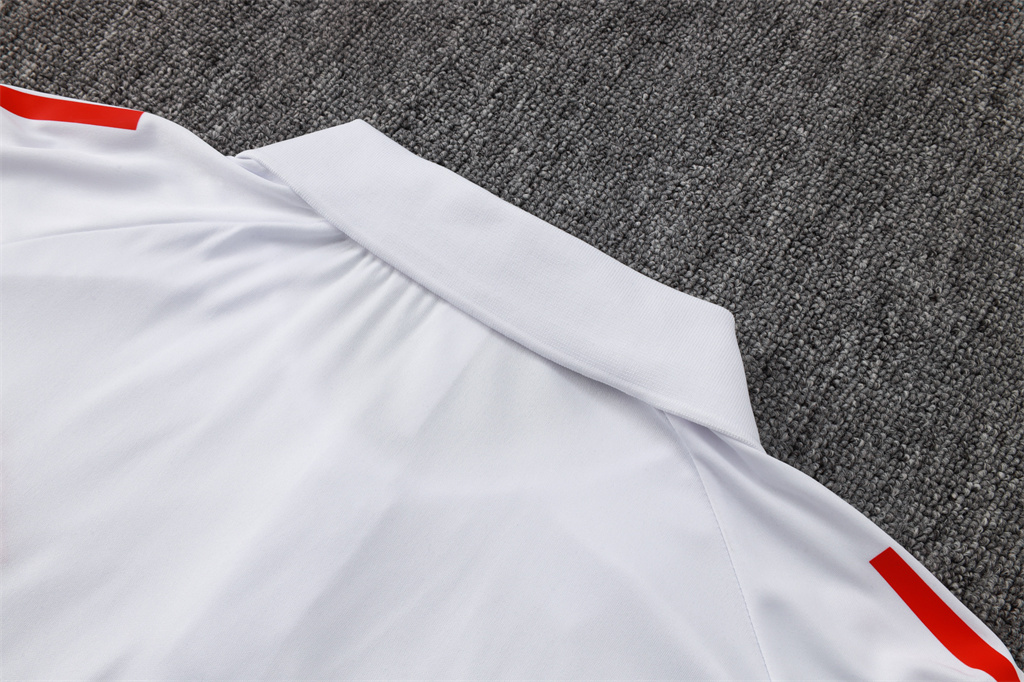 Internacional  POLO Jersey 24/25