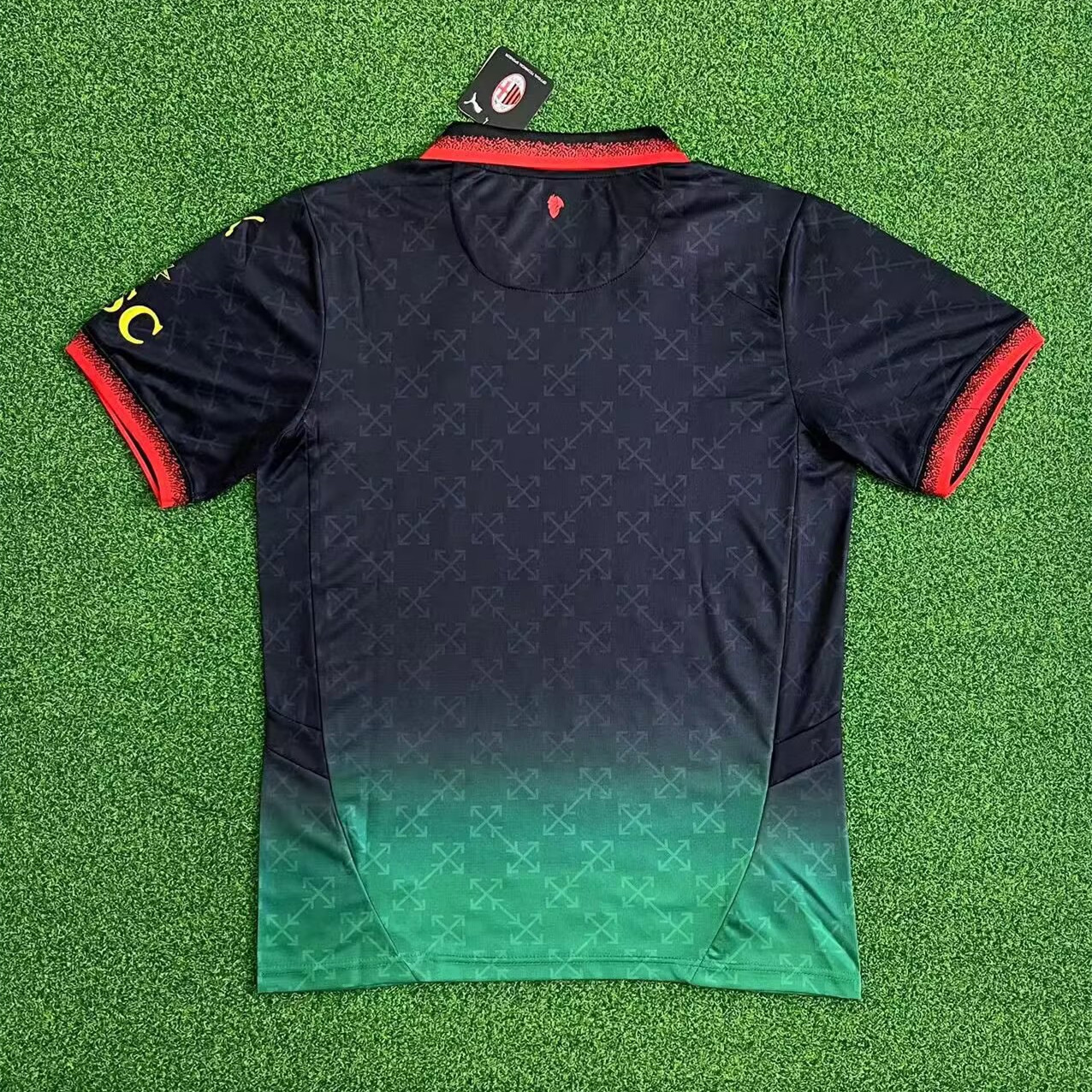 AC Milan Joint Edition Man Jersey 25/26