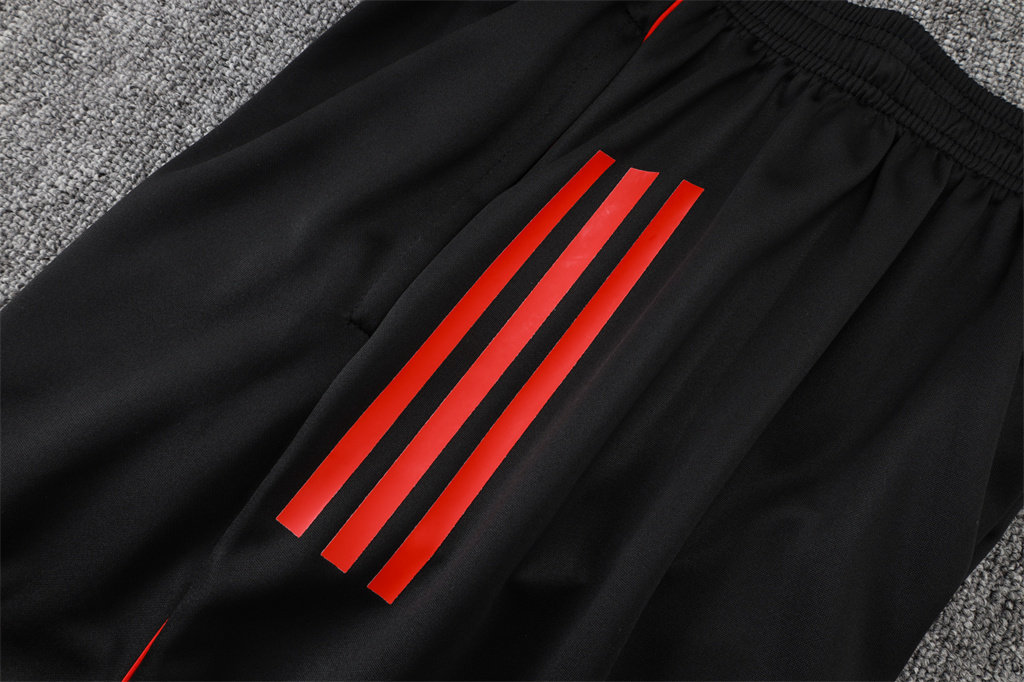 Bayern Munich Training Short sleeve Suit 25/26