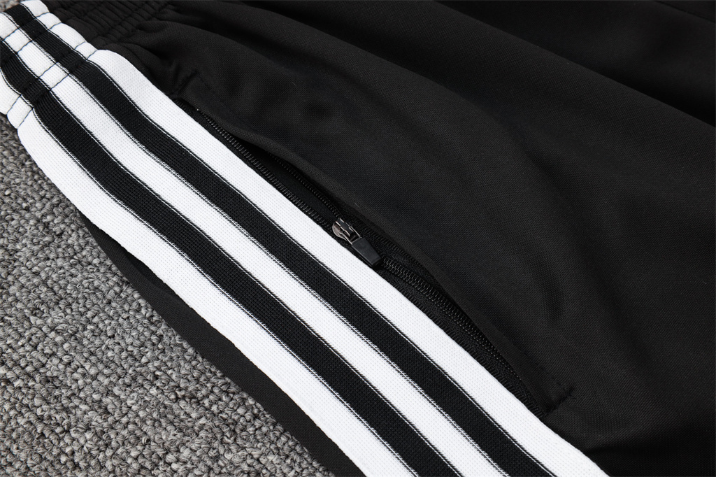 Flamengo Training Jersey 25/26