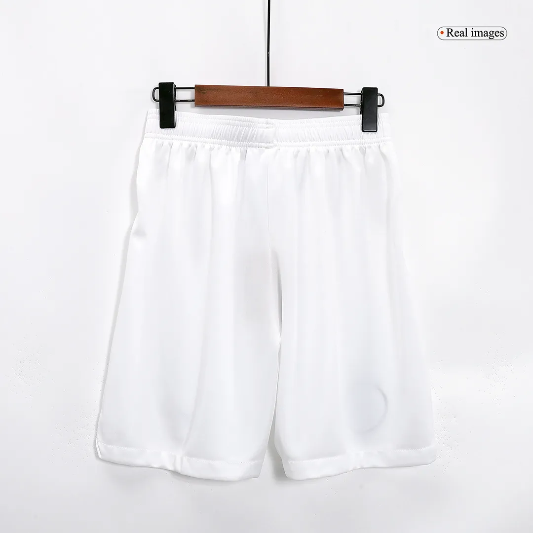 23-24 Inter Milan Away Shorts