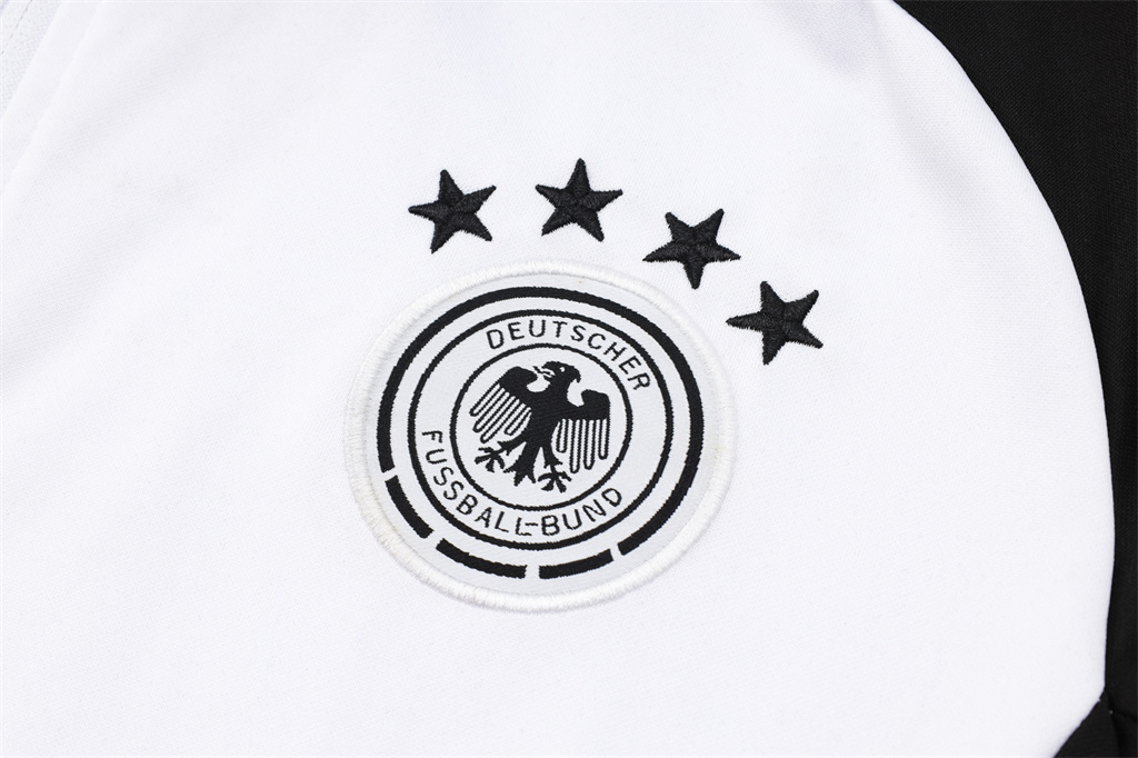 Germany Training Jacket 24/25