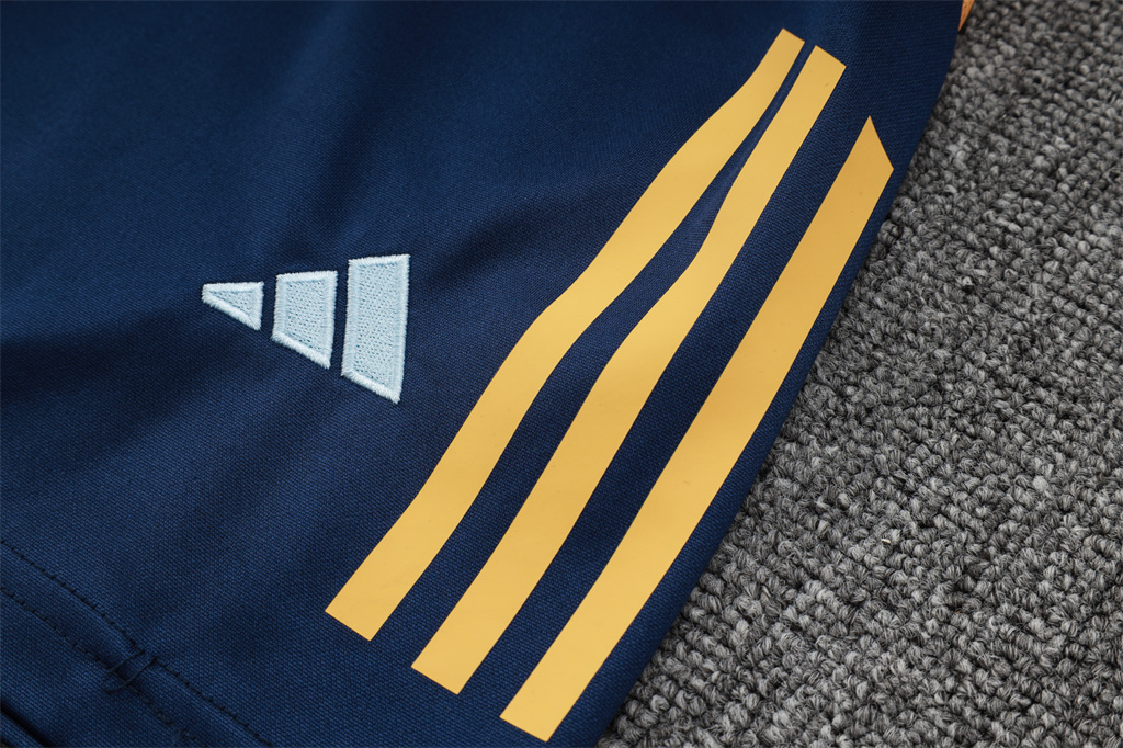 Real Madrid Training Jersey 24/25