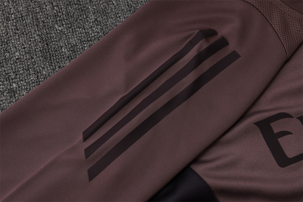 Arsenal Training Jersey Suit 24/25