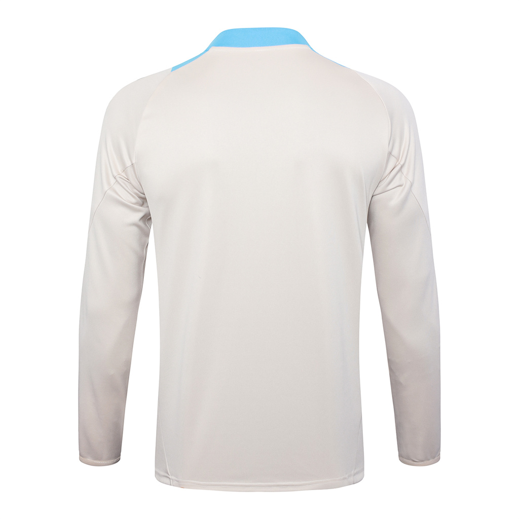 Argentina Training Jersey Suit 24/25