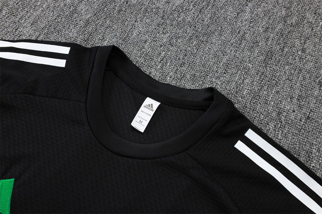 Arsenal Training Short sleeve Jersey 25/26