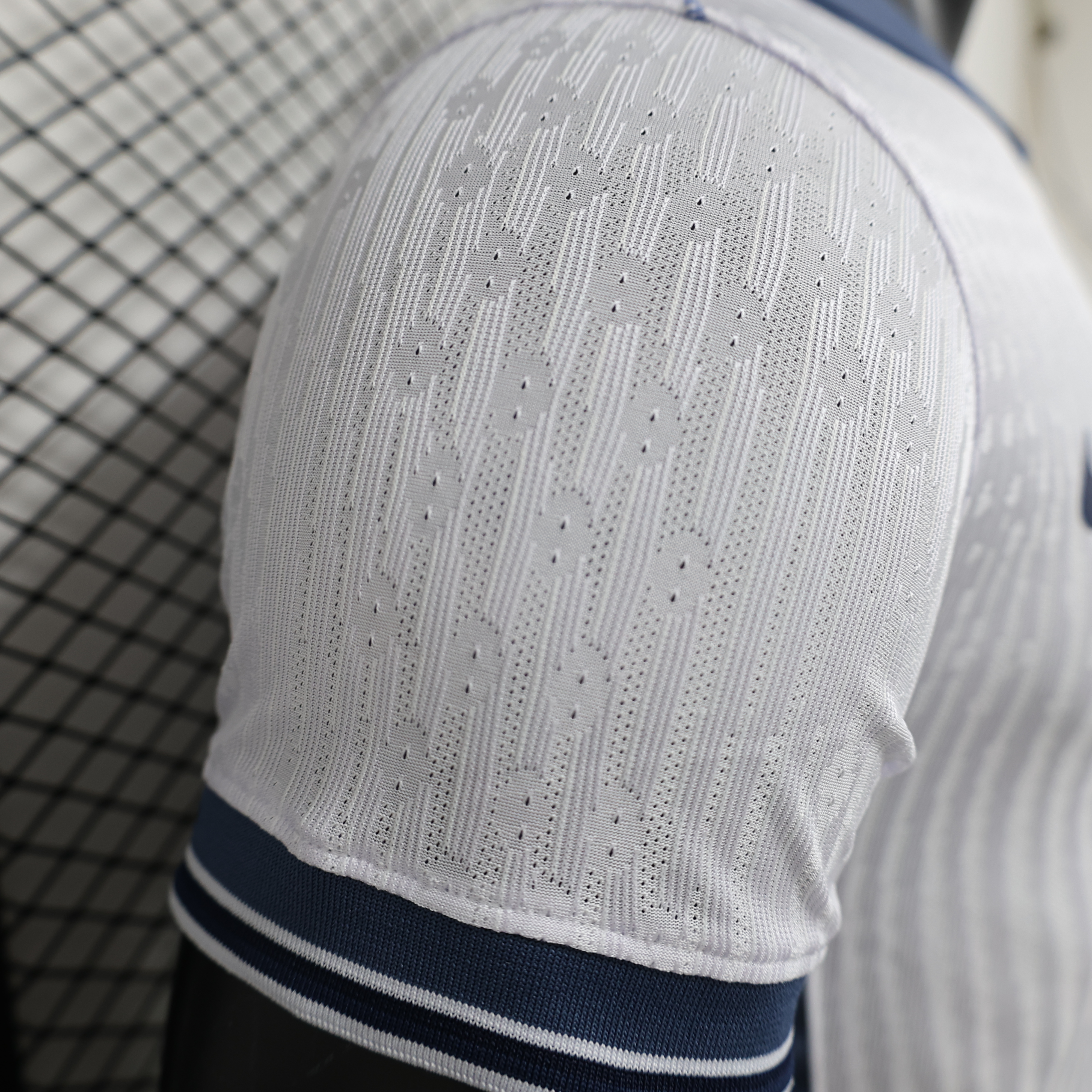 Inter Milan Away Player Jersey 24/25