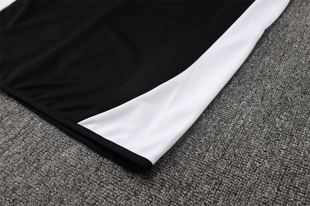 Real Madrid Training Jacket 24/25