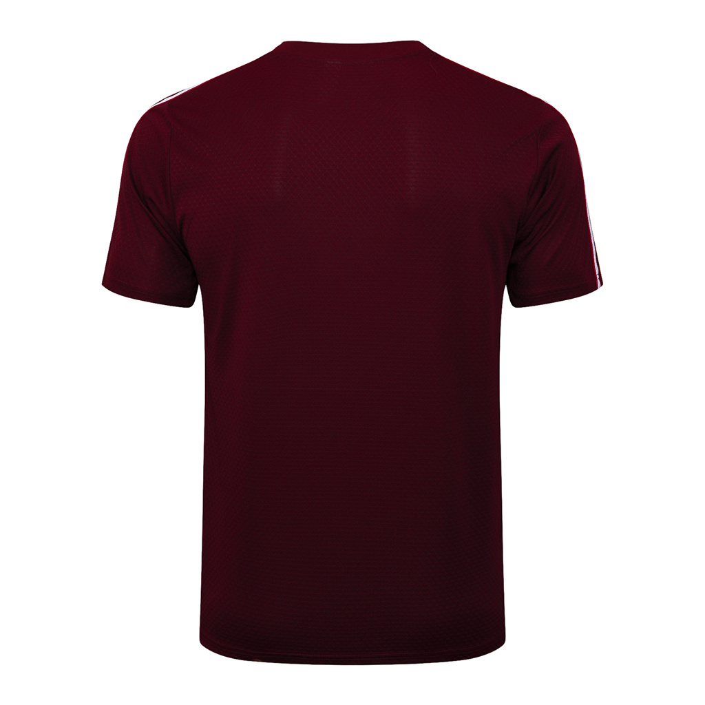 Bayern Munich Training Short sleeve Jersey 25/26