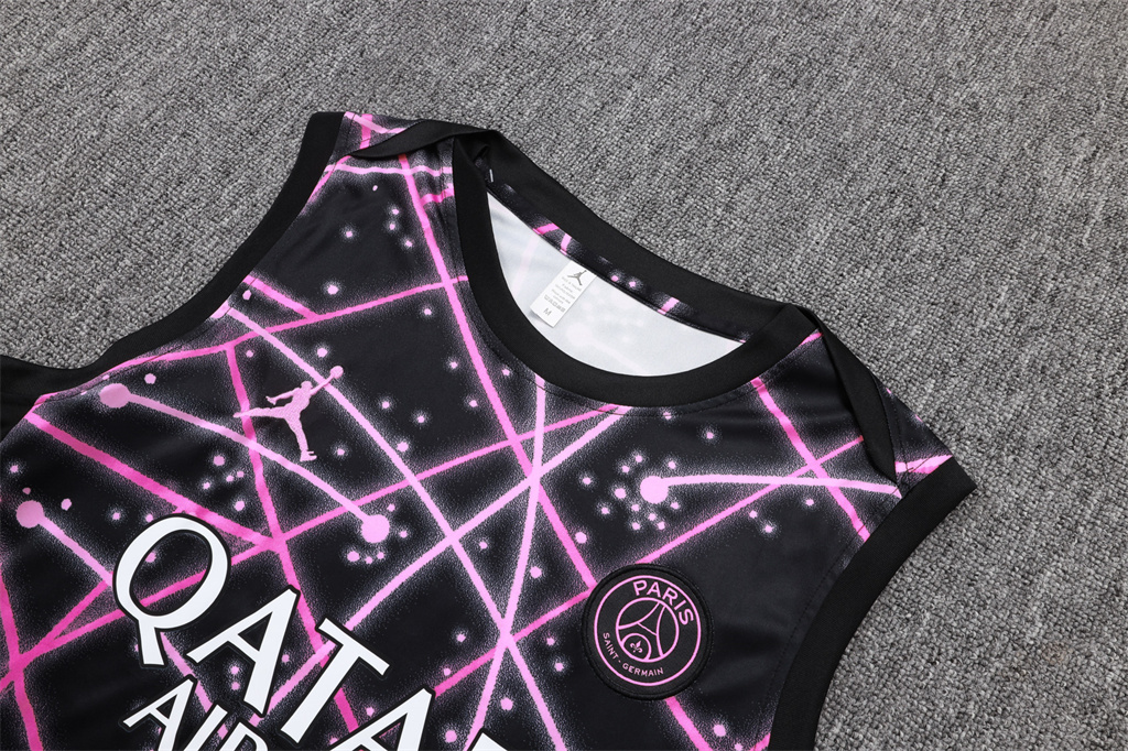 Paris Saint Germain Training Jersey 25/26