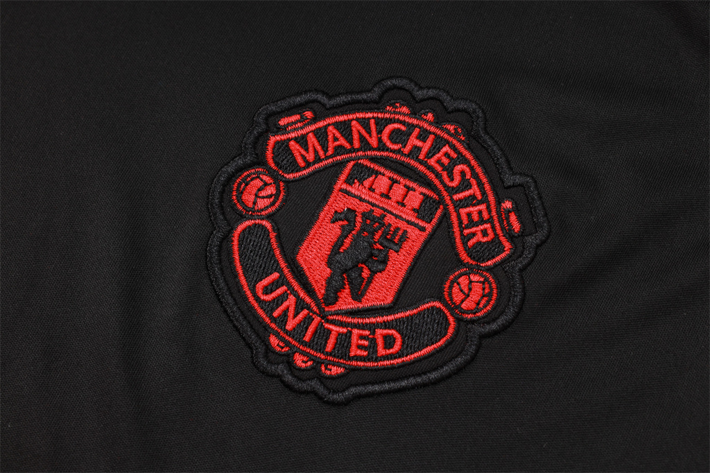 Manchester United Training Jersey 24/25