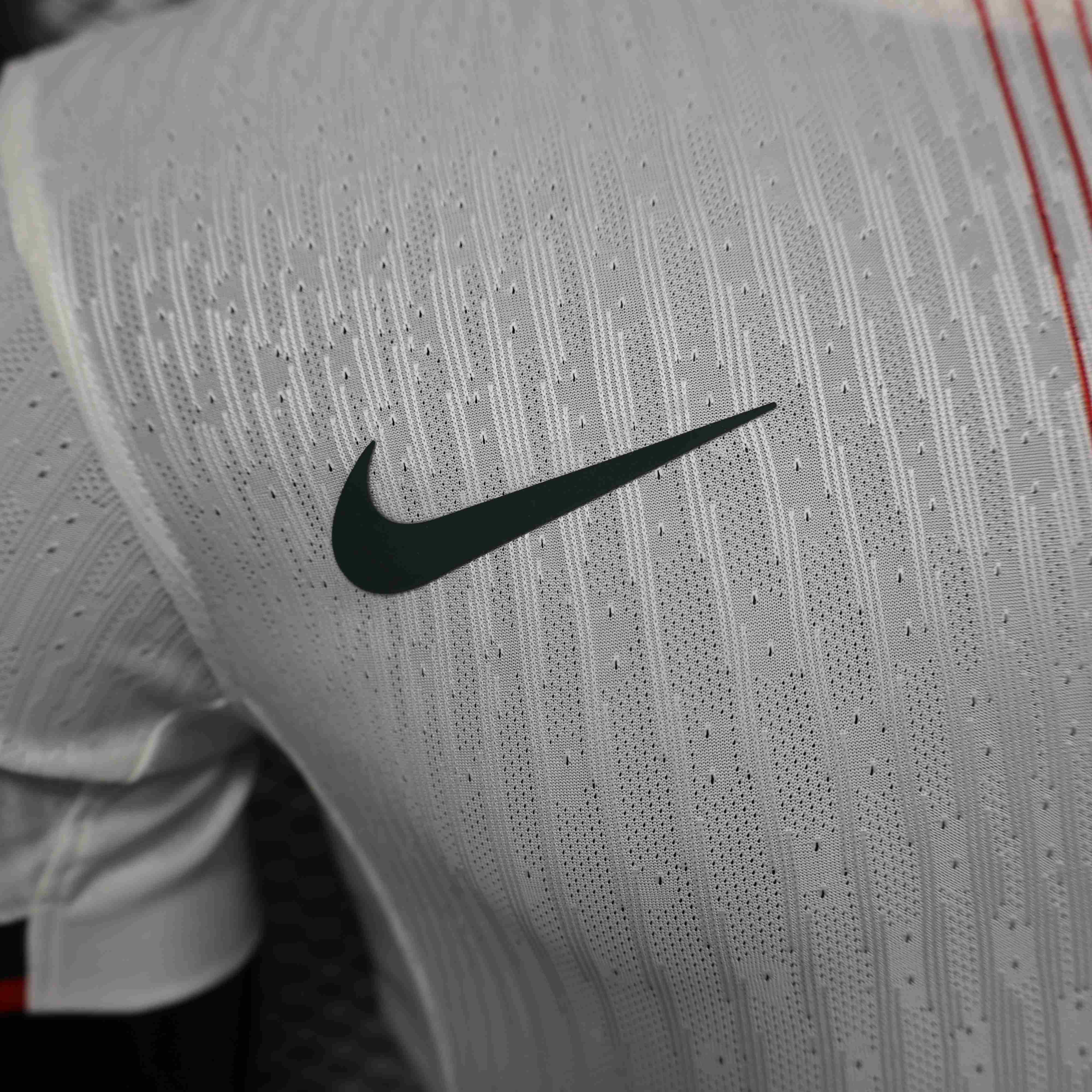 Chelsea Away Shirt Football Jersey Player Version 25-26