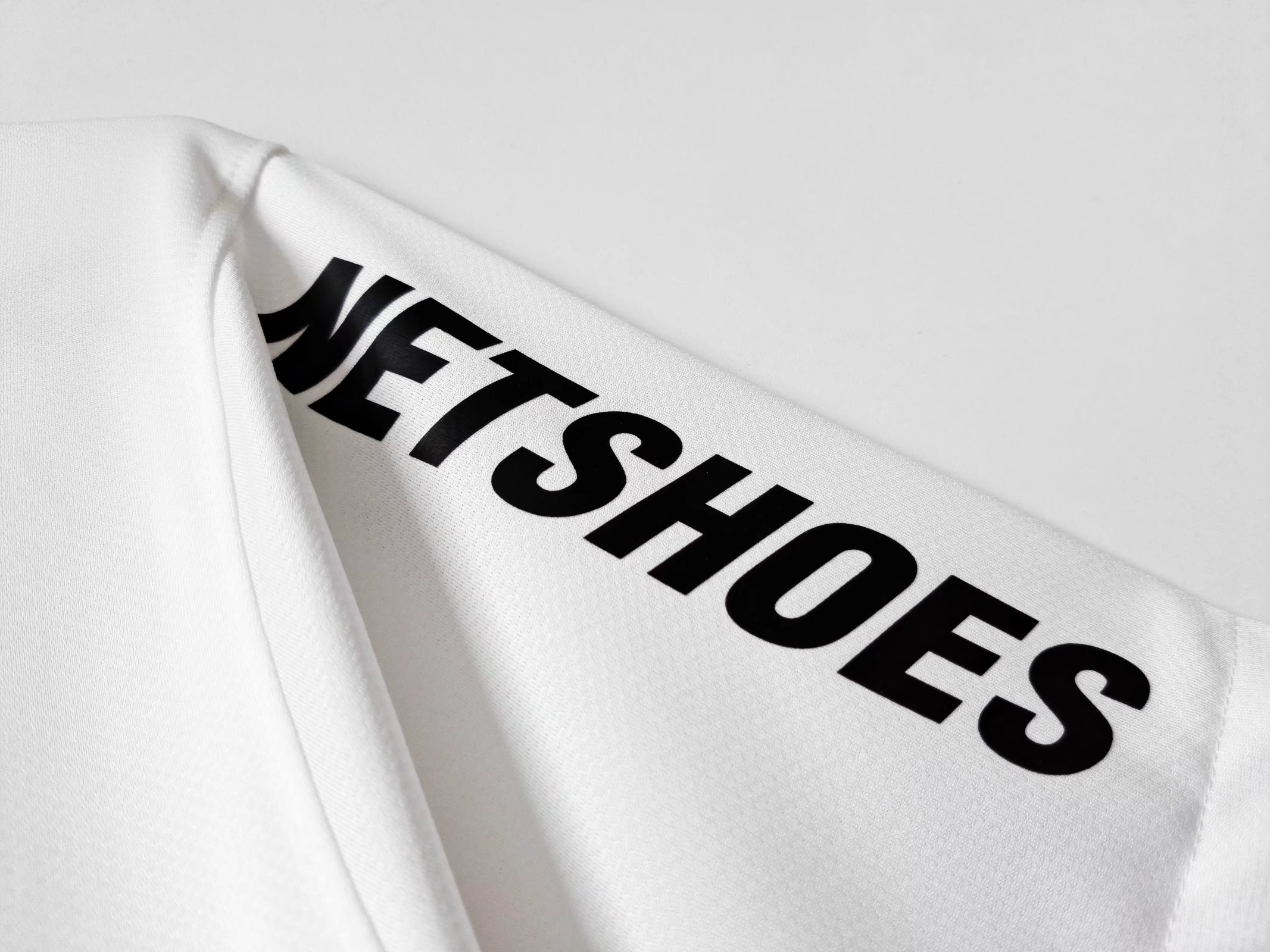 Santos Home Man Jersey 2012/13