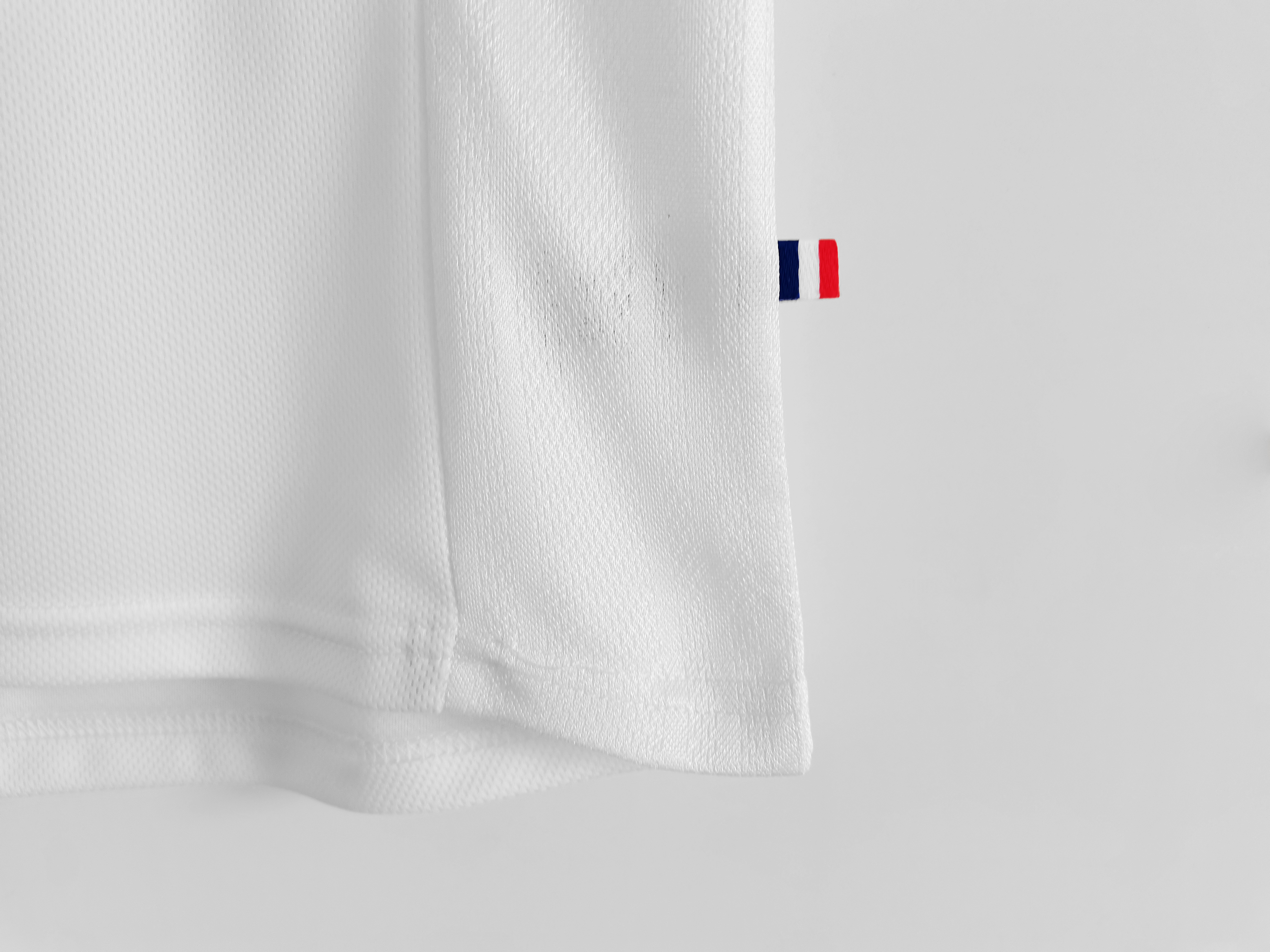 France Away Retro Jersey 1998