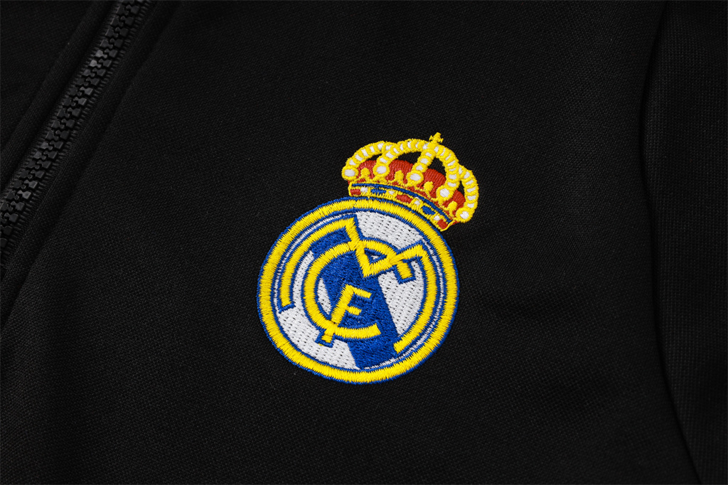 Real Madrid Training Suit 24/25