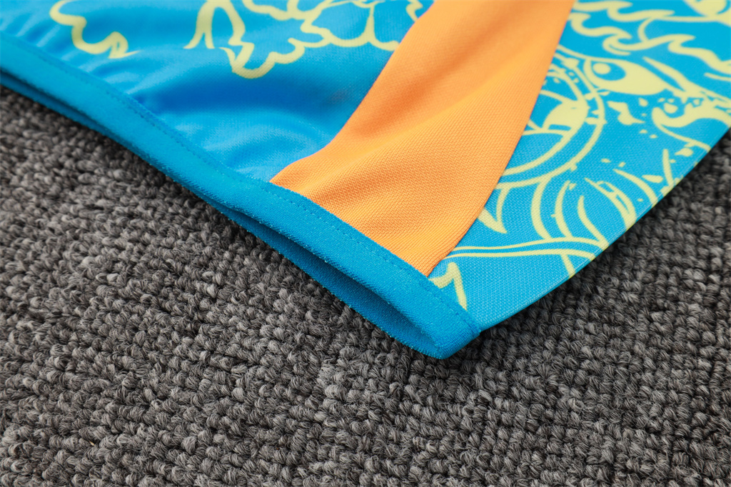 Real Madrid Training Jacket 24/25