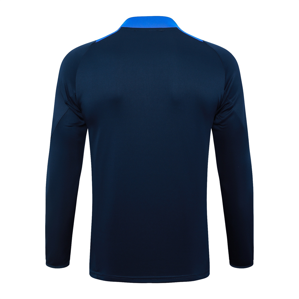 Juventus Training Jacket Suit 24/25