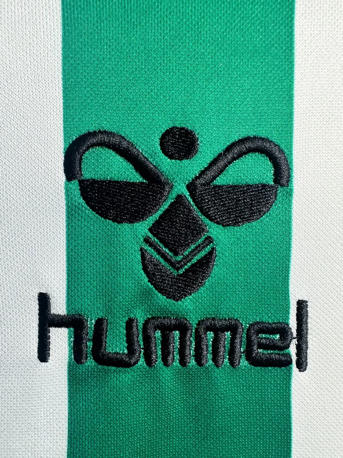 Real Betis Home Retro Jersey 1988/89