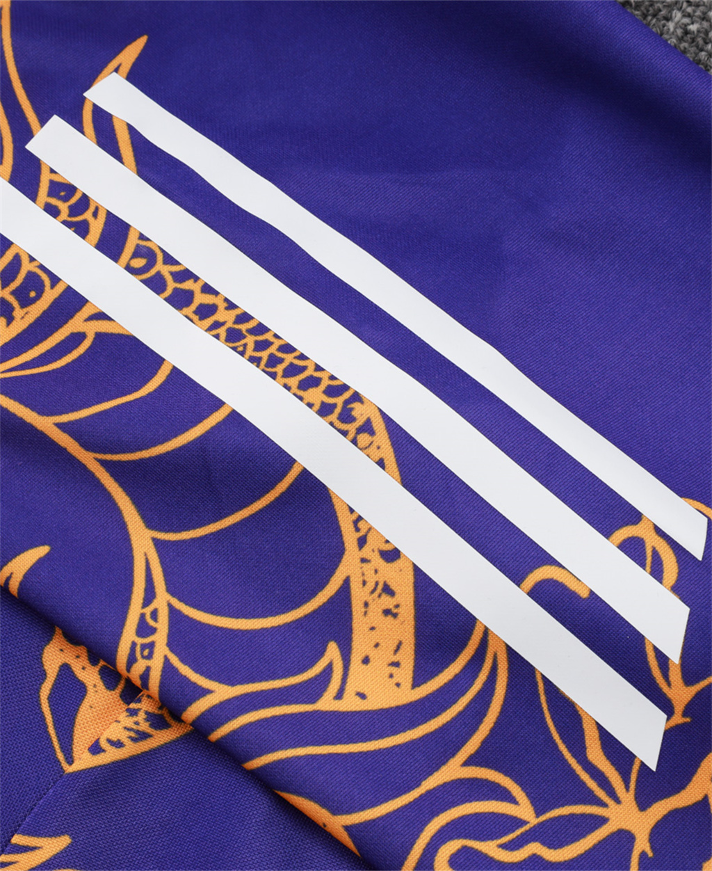 Real Madrid Training Jacket 24/25