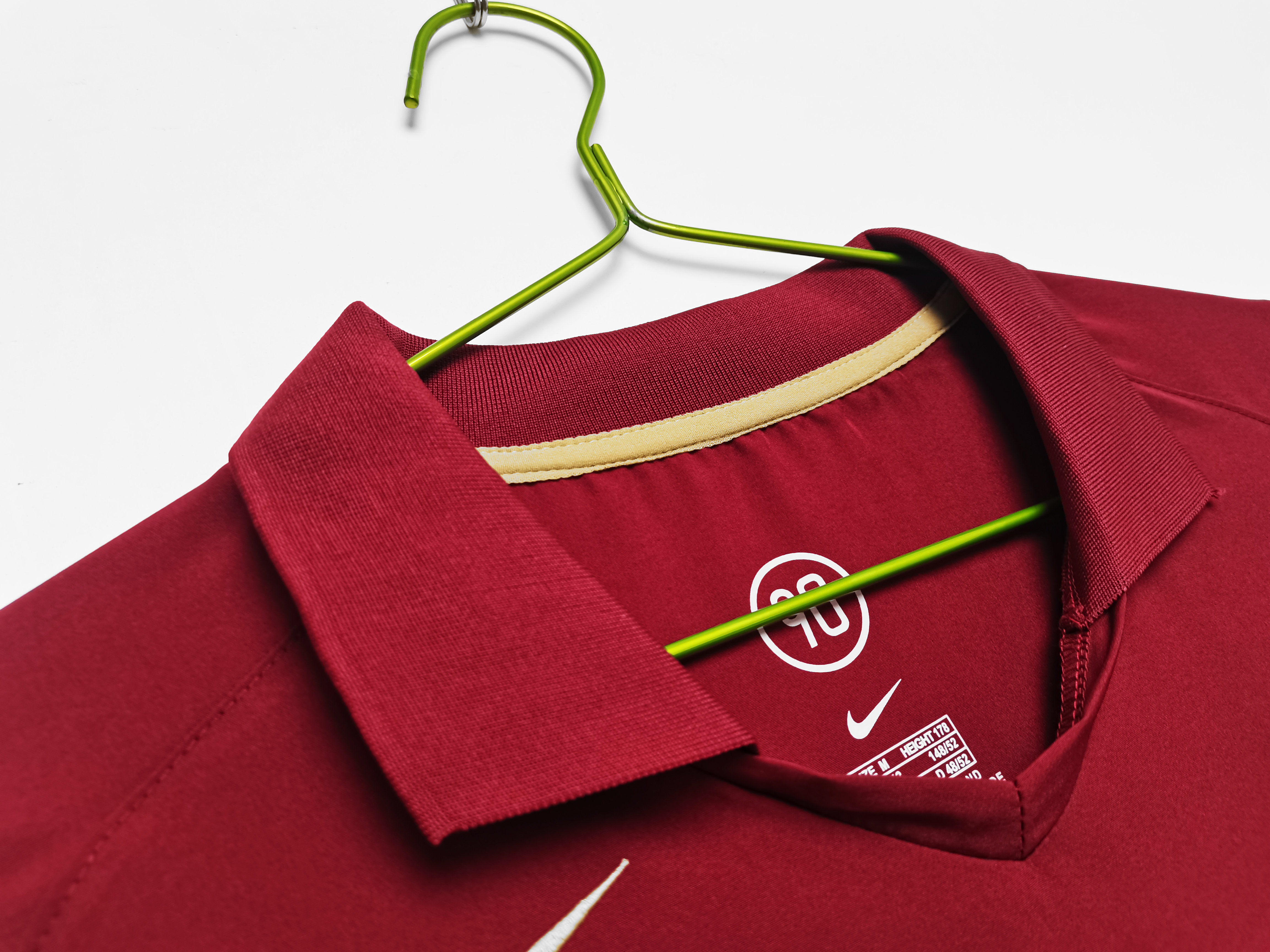 Arsenal Home Long Sleeve Retro Jersey 2005/06